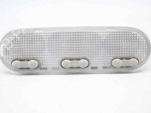 Interior roof light NISSAN QASHQAI / QASHQAI +2 I (J10, NJ10, JJ10E)  | BP19227832I8 