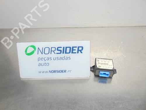 Used Lights ECU AUDI ALLROAD C5 (4BH) [2000-2005]  19200159