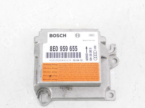 Airbag Kit AUDI A4 B6 Avant (8E5) 1.9 TDI | BP19215082C86 