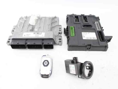Elektronisk modul RENAULT MEGANE IV Hatchback (B9A/M/N_) 1.5 dCi 110 (B9A3) (110 hp) 24870251
