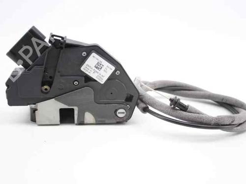 Rear right lock FORD TRANSIT COURIER B460 Box Body/MPV 1.5 TDCi | BP19222089C99 