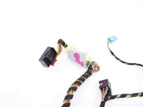 Wiring harness VW GOLF VI (5K1)  | BP19227570E16 