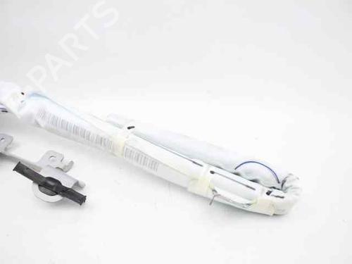 Venstre gardin kollisjonspute MITSUBISHI MIRAGE / SPACE STAR VI Hatchback (A0_A) 1.2 (A03A) | BP19243194C11 