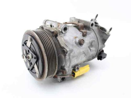 Used AC compressor PEUGEOT 508 SW I (8E_) 1.6 HDi (112 hp) 27509579