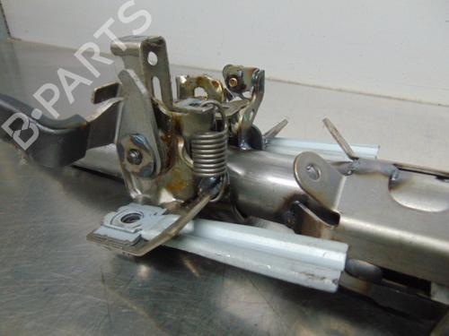 Steering column HONDA JAZZ II (GD_, GE3, GE2) 1.2 i-DSI (GD5, GE2) | BP19195667M21 