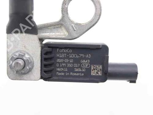 Cable FORD FIESTA VII (HJ, HF) 1.0 EcoBoost | BP23534466E12 