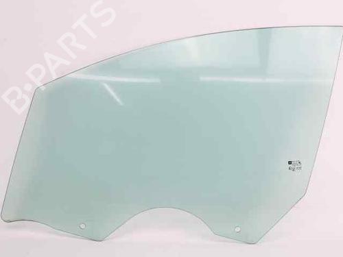Deurruit links voor OPEL ASTRA J (P10) 1.6 (68) (115 hp) 19236463