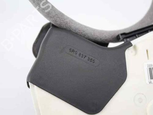 Front right lock VW POLO V (6R1, 6C1)  | BP19222878C97 