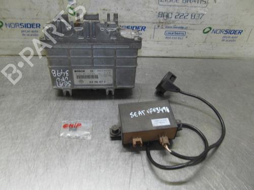 Used Electronic module SEAT CORDOBA Vario (6K5) [1996-2002]  19185213