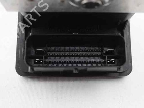 ABS pump OPEL ASTRA J (P10) 1.3 CDTI (68) | BP29320895M43 