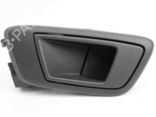 Rear left interior door handle FORD FIESTA VI (CB1, CCN) 1.4 TDCi | BP19217718I15 