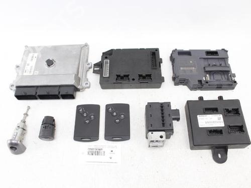 Used Electronic module Electronic module 39542782 39542782