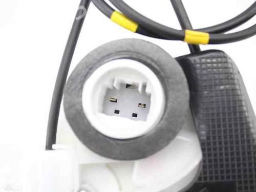 Rear right lock TOYOTA YARIS (_P13_) 1.5 (NSP131_) | BP19228861C99 