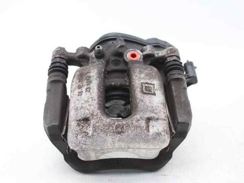 Used Left rear brake caliper Left rear brake caliper OPEL ASTRA K Sports Tourer (B16) 1.6 CDTi (35) (110 hp) 33331194 33331194