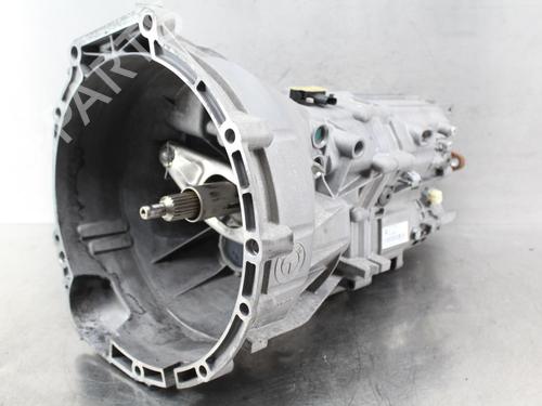 gearbox-bmw-1-f21-2011-2012-2013-2014-2015-2016-2017-2018-2019-40240135 main image