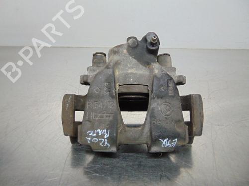 Left front brake caliper FIAT PUNTO (188_) 1.9 DS 60 (188.031, .051, .231, .251) | BP19195344M105 