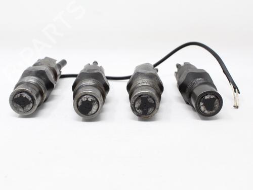 Injector VOLVO V40 Estate (645) 1.9 TD | BP19202853M100 
