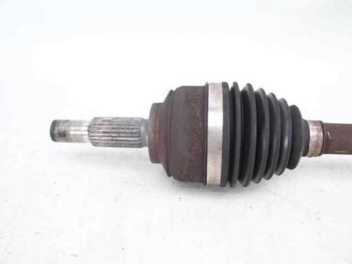 Right front driveshaft DACIA SANDERO II TCe 90 (B8M1, B8MA, B8AC) | BP38100888M39 - Image 2