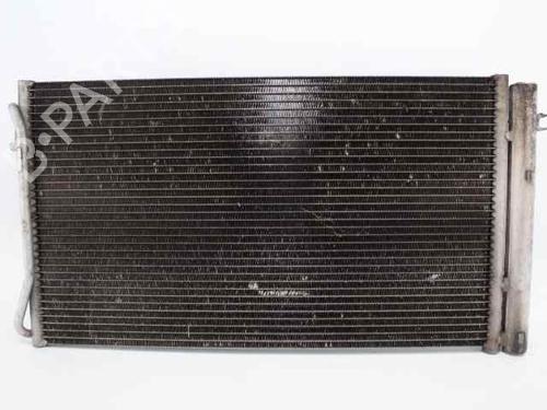 AC radiator BMW 3 Touring (E91) 320 d | BP22185717M32 