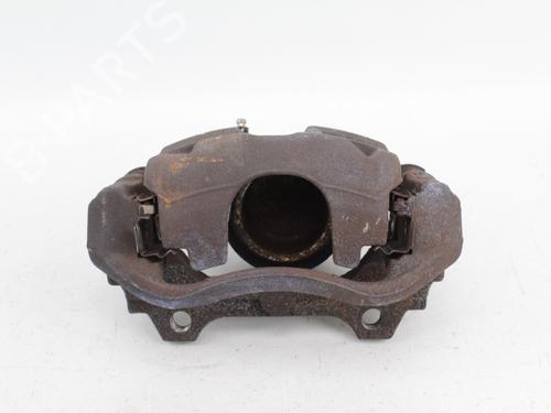 Used Right front brake caliper FIAT IDEA (350_) [2003-2025]  19206556