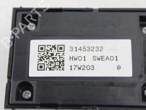 Left front window switch VOLVO V40 Hatchback (525) D2 | BP37863287I27 - Image 8