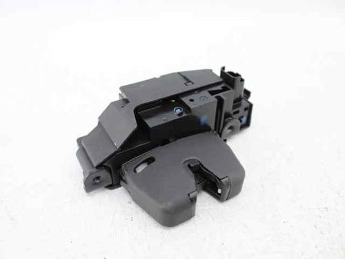Bagklap lås Bagklap lås OPEL CROSSLAND X / CROSSLAND (P17, P2QO) 1.2 (75) (110 hp) 37597085 37597085