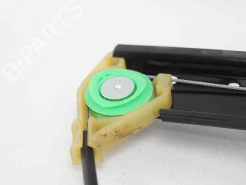 Front left window mechanism SKODA OCTAVIA III Combi (5E5, 5E6) 1.6 TDI | BP36173932C22 - Image 6