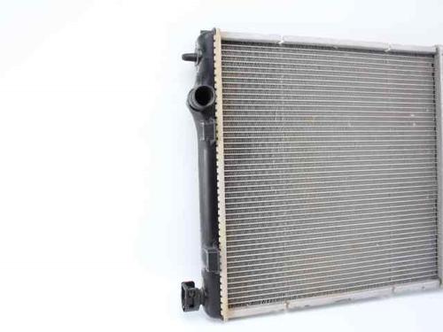 Water radiator PEUGEOT 208 I (CA_, CC_) 1.2 VTI 82 | BP19246740M31 