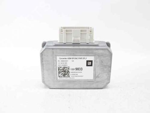 Electronic module OPEL ASTRA K (B16) 1.2 Turbo (68) | BP39700138M83 - Image 2