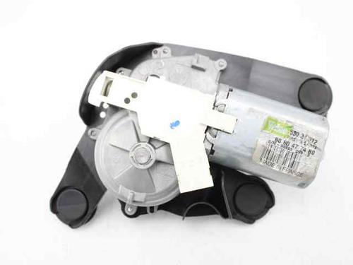 Rear wiper motor CITROËN DS4 (NX_) 1.6 HDi 110 | BP19240495M102 
