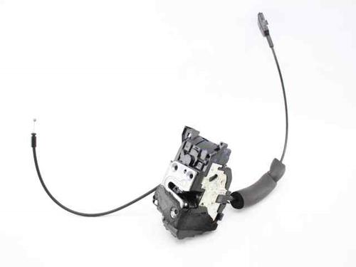Used Rear right lock RENAULT MEGANE III Grandtour (KZ0/1) 1.5 dCi (KZ09, KZ0D, KZ1G, KZ29, KZ14, KZ1W, KZ10, KZ1F,... (110 hp) 19241758