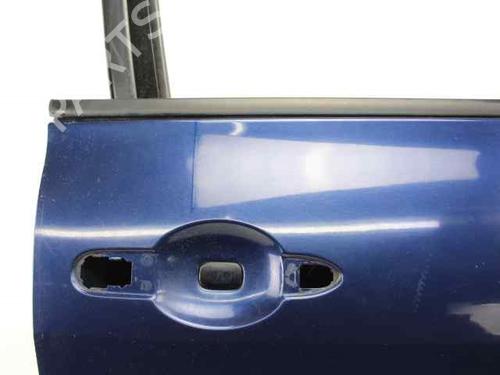 Right front door RENAULT MEGANE II (BM0/1_, CM0/1_) 1.5 dCi (BM0F, BM0T, BM2B, CM0F, CM0T) | BP19219113C3 