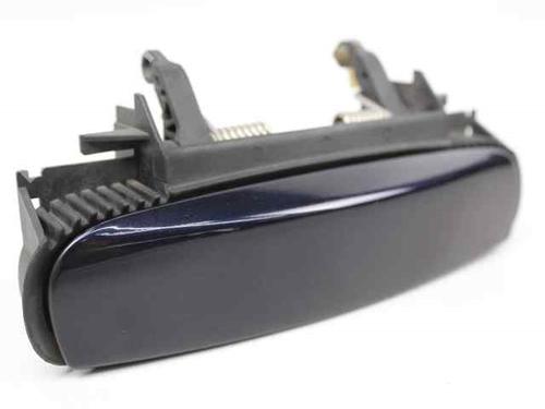 Rear left exterior door handle AUDI A4 B6 (8E2) 1.9 TDI | BP19218283C130 