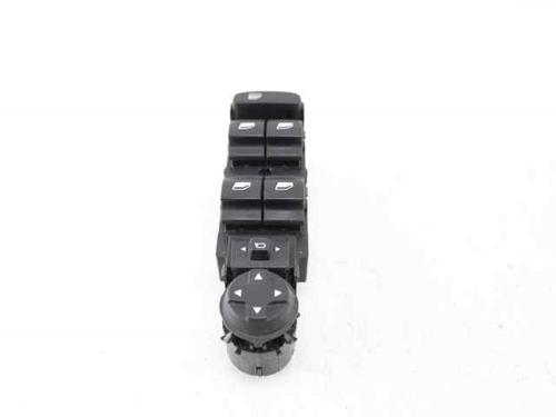 Left front window switch OPEL CROSSLAND X / CROSSLAND (P17, P2QO) 1.2 (75) | BP37597079I27 - Image 4