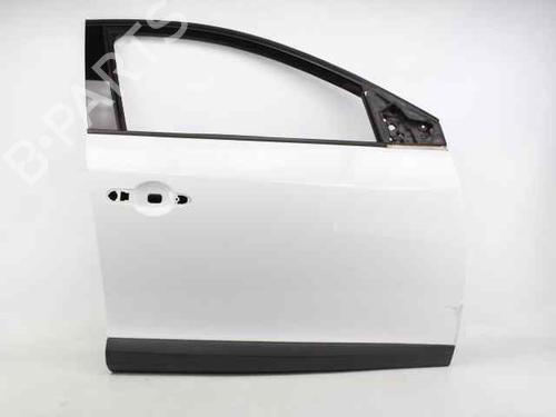 Used Right front door RENAULT MEGANE III Grandtour (KZ0/1) 1.5 dCi (KZ0C, KZ1A) (90 hp) 19243071