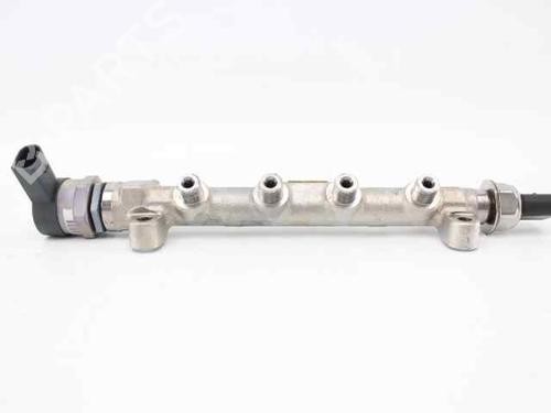 Injection rail SKODA OCTAVIA III Combi (5E5, 5E6) 1.6 TDI | BP29761054M98 