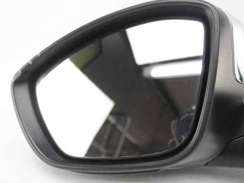 Left mirror PEUGEOT 208 I (CA_, CC_) 1.6 HDi | BP29320782C26 