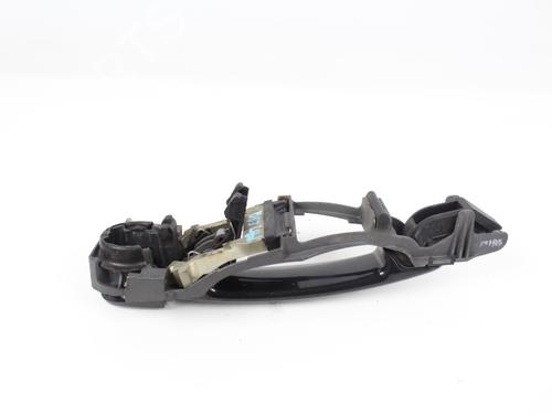 Front left exterior door handle VW POLO (9N_, 9A_) 1.9 SDI | BP19211189C128 
