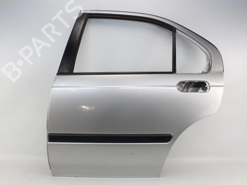 Used Left rear door ROVER 400 II Hatchback (RT) 414 Si (103 hp) 19205071