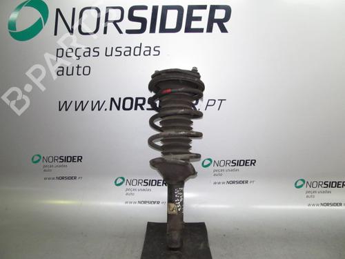 Used Left front shock absorber ROVER 400 II (XW) [1990-1995]  19187273