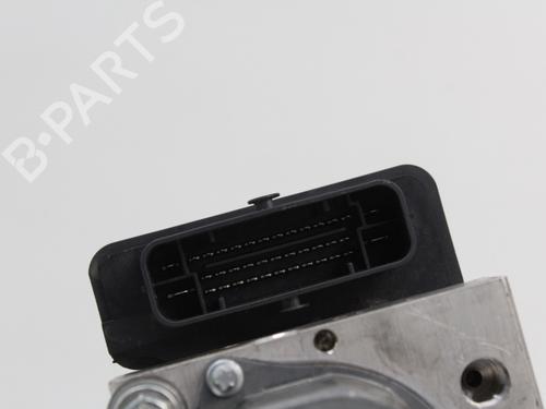 ABS pump RENAULT CLIO IV (BH_) 1.5 dCi 75 | BP19204586M43