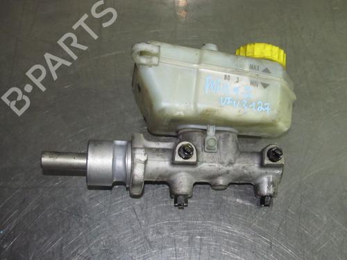Used Brake master cylinder VW POLO (9N_, 9A_) 1.9 SDI (64 hp) 19183474