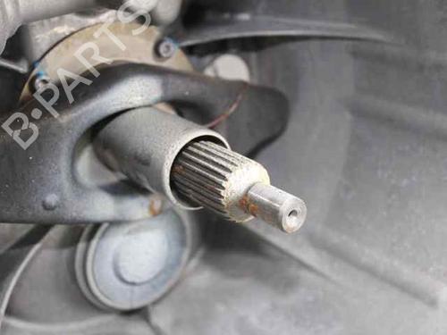 Gearbox BMW 1 (E87)  | BP19221226M3 