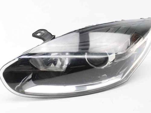 Left headlight RENAULT MEGANE III Grandtour (KZ0/1) 1.6 dCi (KZ00, KZ12, KZ13) | BP26315096C28 