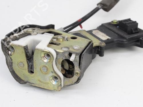 Rear left lock MAZDA 6 Station Wagon (GY) 2.0 DI (GY19) | BP19204825C100 