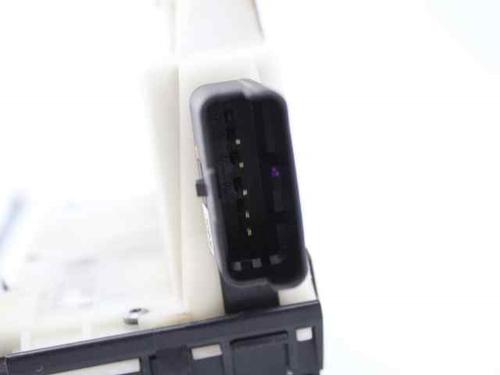 Front right lock PEUGEOT 2008 I (CU_) 1.6 BlueHDi 100 | BP19785486C97
