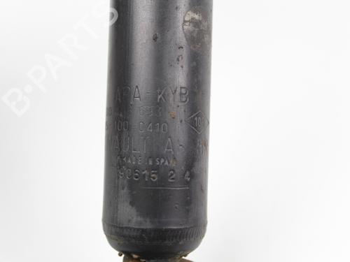 Left rear shock absorber RENAULT CLIO II (BB_, CB_) 1.2 (BB0A, BB0F, BB10, BB1K, BB28, BB2D, BB2H, CB0A,... | BP19210137M18 