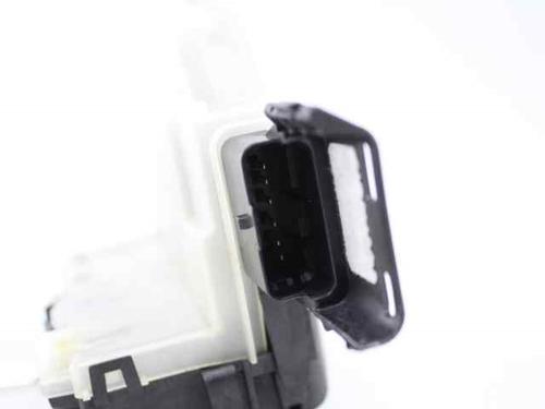 Front right lock CITROËN C3 II (SC_) 1.6 BlueHDi 100 | BP19241612C97 