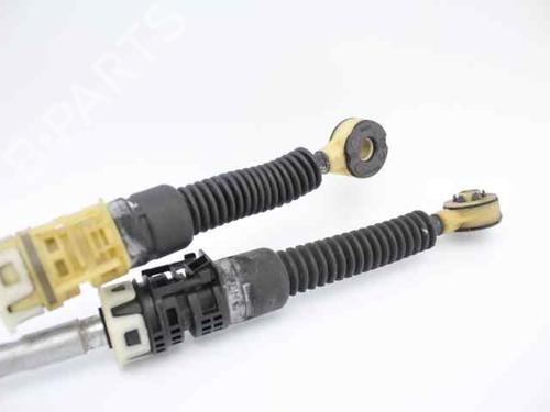 Gear lever RENAULT CLIO IV Grandtour (KH_) 0.9 TCe 90 | BP19246633M90 