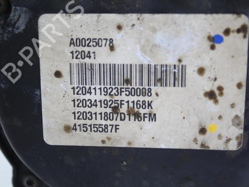 Steering rack FORD FOCUS III 1.6 TDCi | BP40111924M22 - Image 8
